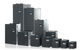 上海津信變頻器